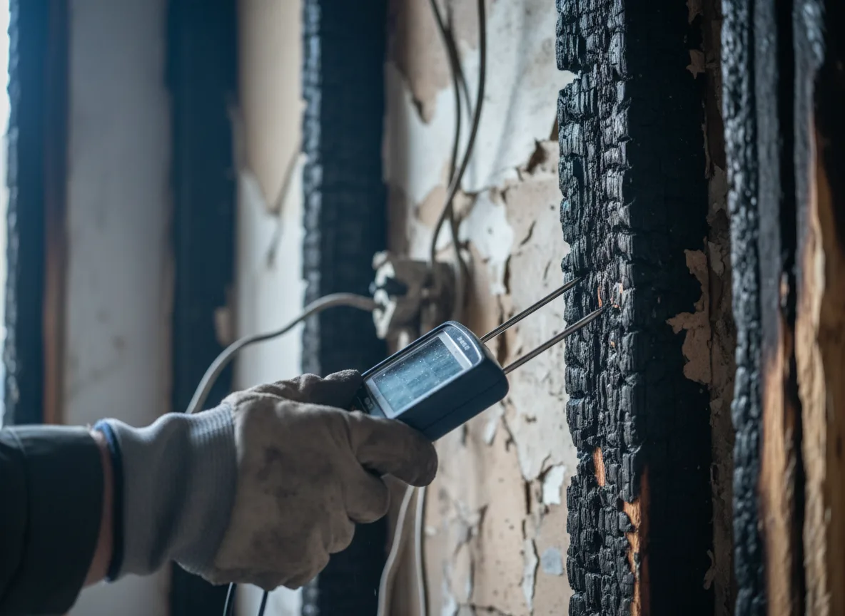 Fire Damage Restoration Thida, AR FAQs